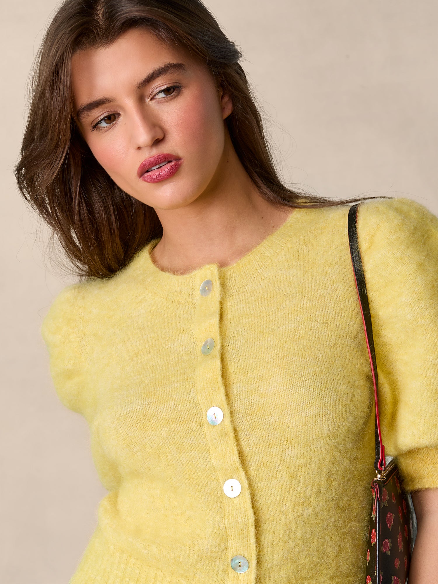 Leonie -Pullover Leonie -Pullover